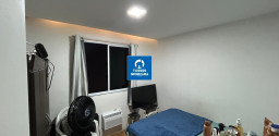 Apartamento no Residencial Bela Vista - Neves.