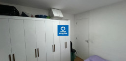 Apartamento no Residencial Bela Vista - Neves.