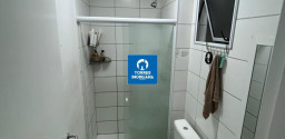 Apartamento no Residencial Bela Vista - Neves.