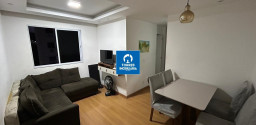 Apartamento no Residencial Bela Vista - Neves.