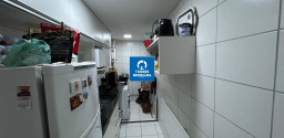 Apartamento no Residencial Bela Vista - Neves.