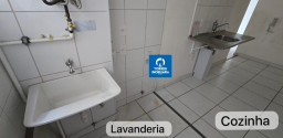 2 quartos no Parque dos Sonhos- Neves 