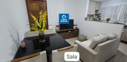 Apartamento Porteira Fechada na Mangueira.