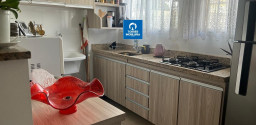 Apartamento Porteira Fechada na Mangueira.