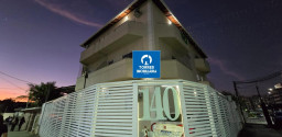 Apartamento Porteira Fechada na Mangueira.