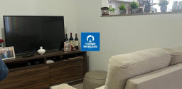 Apartamento Porteira Fechada na Mangueira.