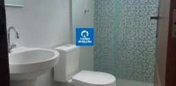 Apartamento Porteira Fechada na Mangueira.