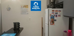 Apartamento 2 quartos à  venda– Colubandê