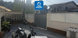 Apartamento 2 quartos à  venda– Colubandê
