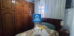 APARTAMENTO 2 QUARTOS - MUTUÁ
