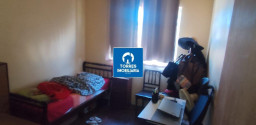 APARTAMENTO 2 QUARTOS - MUTUÁ