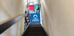 APARTAMENTO 2 QUARTOS - MUTUÁ