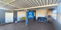 APARTAMENTO 2 QUARTOS - MUTUÁ