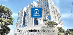 2 quartos com garagem – Jardim Central 2, Mutondo - São Gonçalo/RJ