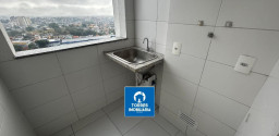 2 quartos com garagem – Jardim Central 2, Mutondo - São Gonçalo/RJ