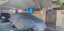 Imóvel com 2 quartos, terraço e vaga de garagem no Mutuá.