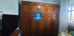 Imóvel com 2 quartos, terraço e vaga de garagem no Mutuá.