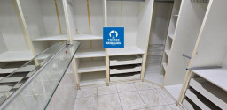 Apartamento de 3 quartos com garagem na Rua Francisco Portela 