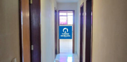 Apartamento de 3 quartos com garagem na Rua Francisco Portela 