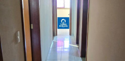 Apartamento de 3 quartos com garagem na Rua Francisco Portela 