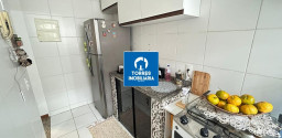 Apartamento 2 quartos Duplex - Galo Branco 