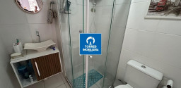 Apartamento 2 quartos Duplex - Galo Branco 