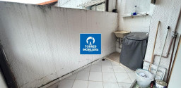 Apartamento 2 quartos Duplex - Galo Branco 