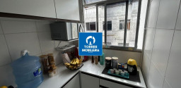 Apartamento 2 quartos Duplex - Galo Branco 