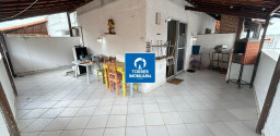 Apartamento 2 quartos Duplex - Galo Branco 