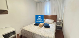 Apartamento 2 quartos Duplex - Galo Branco 