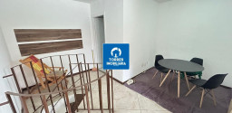 Apartamento 2 quartos Duplex - Galo Branco 