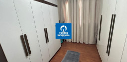 Apartamento 2 quartos Duplex - Galo Branco 