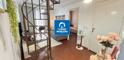 Apartamento 2 quartos Duplex - Galo Branco 