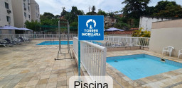 2 quartos no Parque dos Sonhos- Neves 