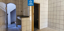 Casa 2 quartos para alugar - Parada 40.