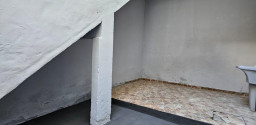 Casa 2 quartos para alugar - Parada 40.