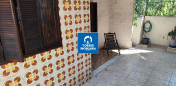 CASA 3 QUARTOS com GARAGEM – PARAÍSO