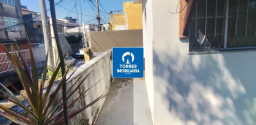 CASA 3 QUARTOS com GARAGEM – PARAÍSO