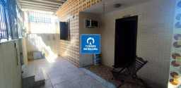 CASA 3 QUARTOS com GARAGEM – PARAÍSO