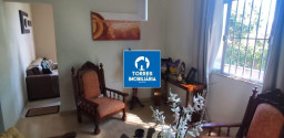 CASA 3 QUARTOS com GARAGEM – PARAÍSO