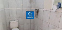 CASA 3 QUARTOS com GARAGEM – PARAÍSO