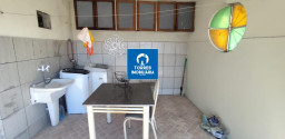 CASA 3 QUARTOS com GARAGEM – PARAÍSO