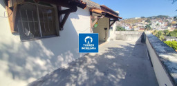 CASA 3 QUARTOS com GARAGEM – PARAÍSO