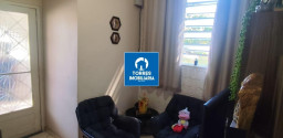 CASA 3 QUARTOS com GARAGEM – PARAÍSO