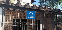 CASA 3 QUARTOS com GARAGEM – PARAÍSO