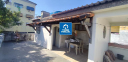 CASA 3 QUARTOS com GARAGEM – PARAÍSO