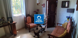 CASA 3 QUARTOS com GARAGEM – PARAÍSO