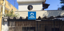 CASA 3 QUARTOS com GARAGEM – PARAÍSO