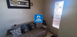 CASA 3 QUARTOS com GARAGEM – PARAÍSO