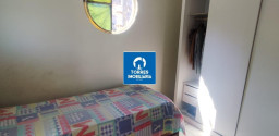 CASA 3 QUARTOS com GARAGEM – PARAÍSO